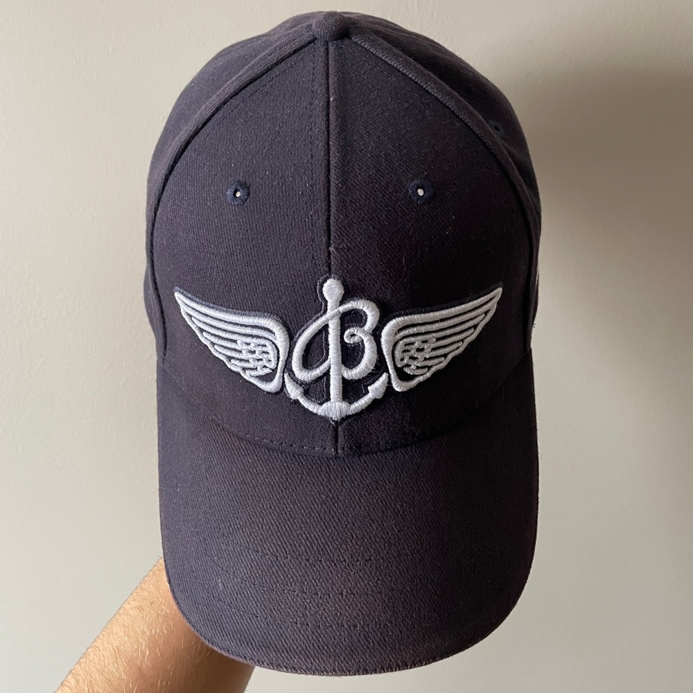 Cap
